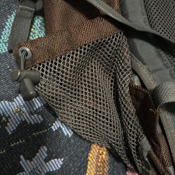 NORTH FACE BOREALIS BACKPACK - Picture 6 of 7